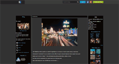 Desktop Screenshot of las-vegas-story.skyrock.com
