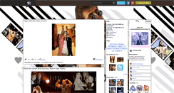 Desktop Screenshot of marysehbkshawnmichaels.skyrock.com