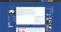 Desktop Screenshot of misaexbaka.skyrock.com