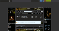 Desktop Screenshot of eurythmie75.skyrock.com