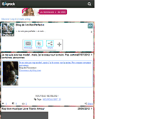 Tablet Screenshot of i-m-not-perfect-x.skyrock.com