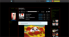 Desktop Screenshot of meniino-lusiitano77.skyrock.com