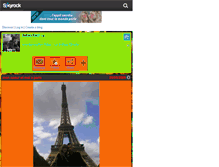 Tablet Screenshot of fefe11.skyrock.com