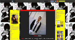 Desktop Screenshot of abdou-du-20.skyrock.com
