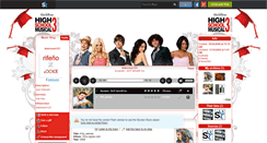 Desktop Screenshot of ikabouzan.skyrock.com
