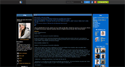 Desktop Screenshot of drago-hermynione.skyrock.com