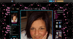 Desktop Screenshot of dorothee2812.skyrock.com