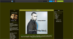Desktop Screenshot of fouiny-attitude.skyrock.com