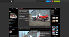 Desktop Screenshot of prepa-ford-rally.skyrock.com