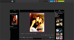 Desktop Screenshot of glossipgirl31.skyrock.com