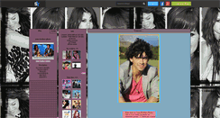 Desktop Screenshot of jonas-brothers-photos.skyrock.com