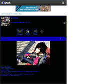 Tablet Screenshot of emo------boy.skyrock.com