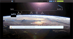 Desktop Screenshot of mylonite.skyrock.com