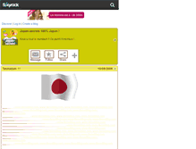 Tablet Screenshot of japan-secrets.skyrock.com