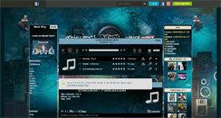 Desktop Screenshot of crimin-est-57.skyrock.com