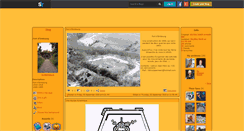Desktop Screenshot of fortdembourg.skyrock.com