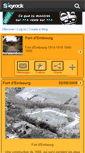 Mobile Screenshot of fortdembourg.skyrock.com