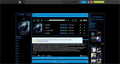 Desktop Screenshot of loko-julien.skyrock.com