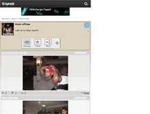 Tablet Screenshot of black9304.skyrock.com
