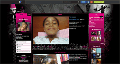 Desktop Screenshot of mimi-972.skyrock.com