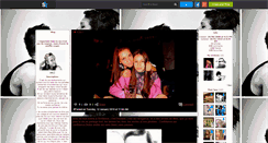 Desktop Screenshot of lau-7.skyrock.com