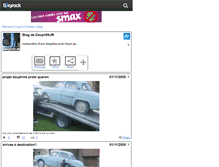 Tablet Screenshot of dauph59jm.skyrock.com