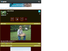 Tablet Screenshot of carpiste-02.skyrock.com