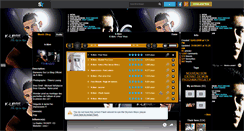 Desktop Screenshot of k-libredu13.skyrock.com