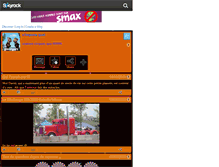 Tablet Screenshot of goodgars.skyrock.com