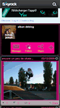 Mobile Screenshot of hokus-pokus.skyrock.com