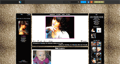 Desktop Screenshot of f-ashiio-n.skyrock.com