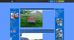 Desktop Screenshot of magicball.skyrock.com