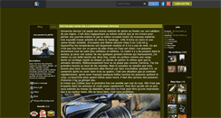 Desktop Screenshot of carpistedu35.skyrock.com