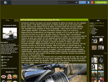 Tablet Screenshot of carpistedu35.skyrock.com