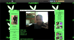 Desktop Screenshot of fassia-93.skyrock.com