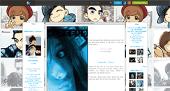 Desktop Screenshot of aime-loka.skyrock.com