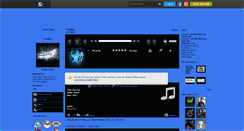 Desktop Screenshot of cemka-officiel.skyrock.com