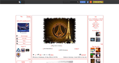 Desktop Screenshot of anti-om-6o.skyrock.com