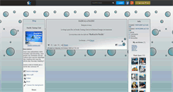 Desktop Screenshot of pacific-tuning-club.skyrock.com
