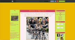 Desktop Screenshot of andy--frank-s.skyrock.com