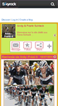 Mobile Screenshot of andy--frank-s.skyrock.com