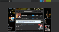 Desktop Screenshot of cheb-nasro761.skyrock.com