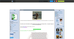 Desktop Screenshot of hinatadekonoa.skyrock.com