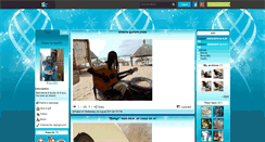 Desktop Screenshot of lasy059.skyrock.com