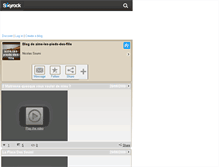 Tablet Screenshot of aime-les-pieds-des-fille.skyrock.com