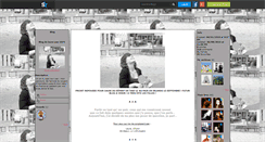 Desktop Screenshot of laura-usa-2010.skyrock.com