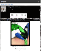 Tablet Screenshot of du3l-bg-x--3.skyrock.com
