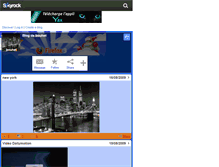 Tablet Screenshot of bouhet.skyrock.com