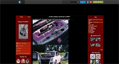Desktop Screenshot of est-rider.skyrock.com
