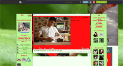 Desktop Screenshot of ironman3265.skyrock.com